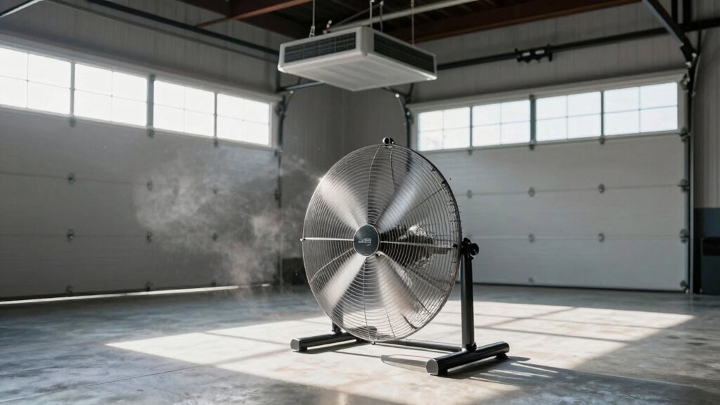 effective ventilation improves air quality
