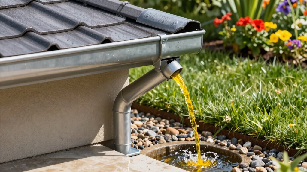 effective water management system