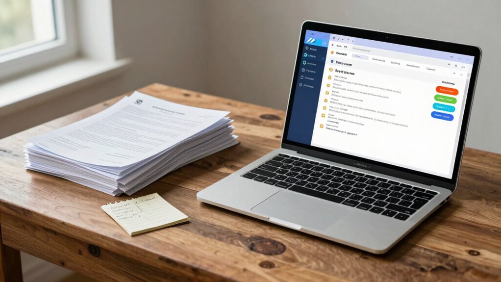 efficient accessible home management