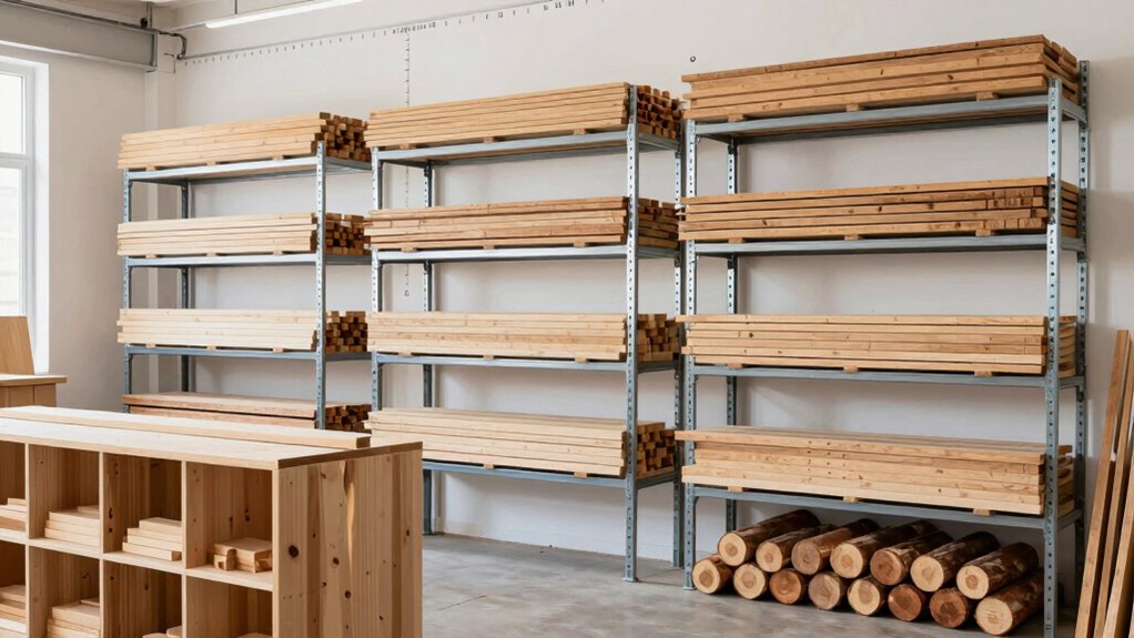 efficient accessible storage solutions