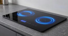 efficient electromagnetic heating method