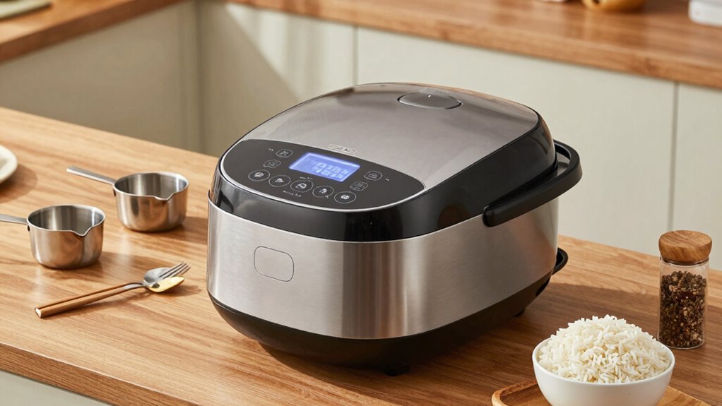 efficient safe cooking tips