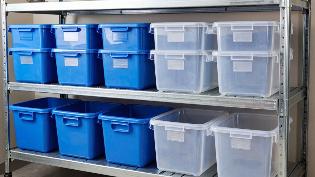 efficient safe eco friendly storage