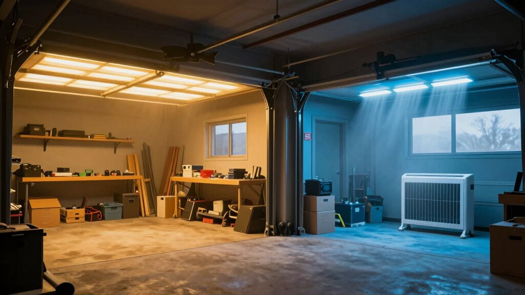 efficient targeted immediate warmth