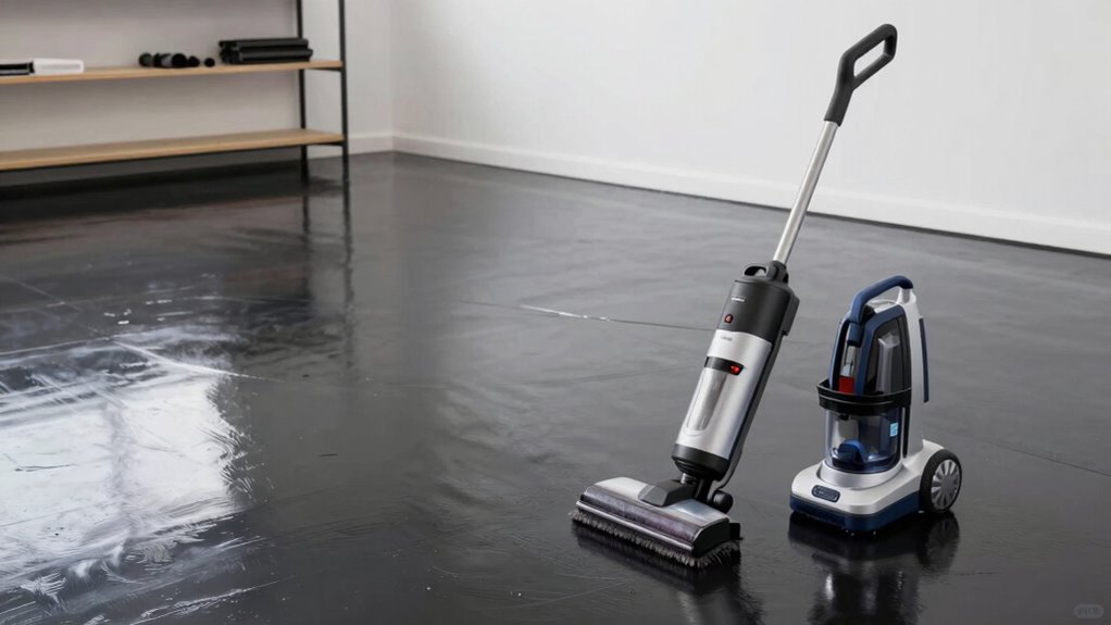 effortless garage cleaning solutions
