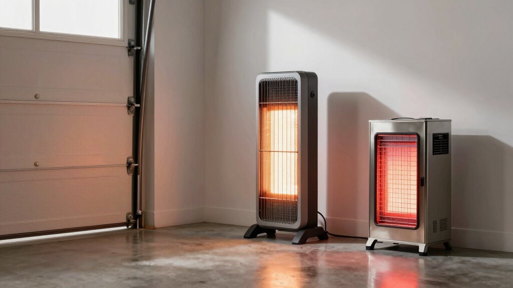 electric heat conversion and safety