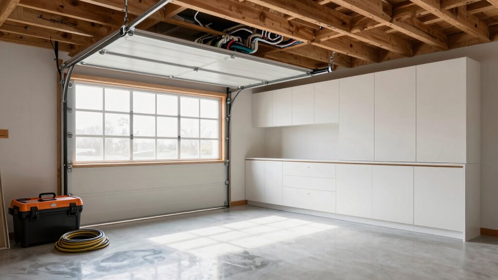 electrical and plumbing assessments