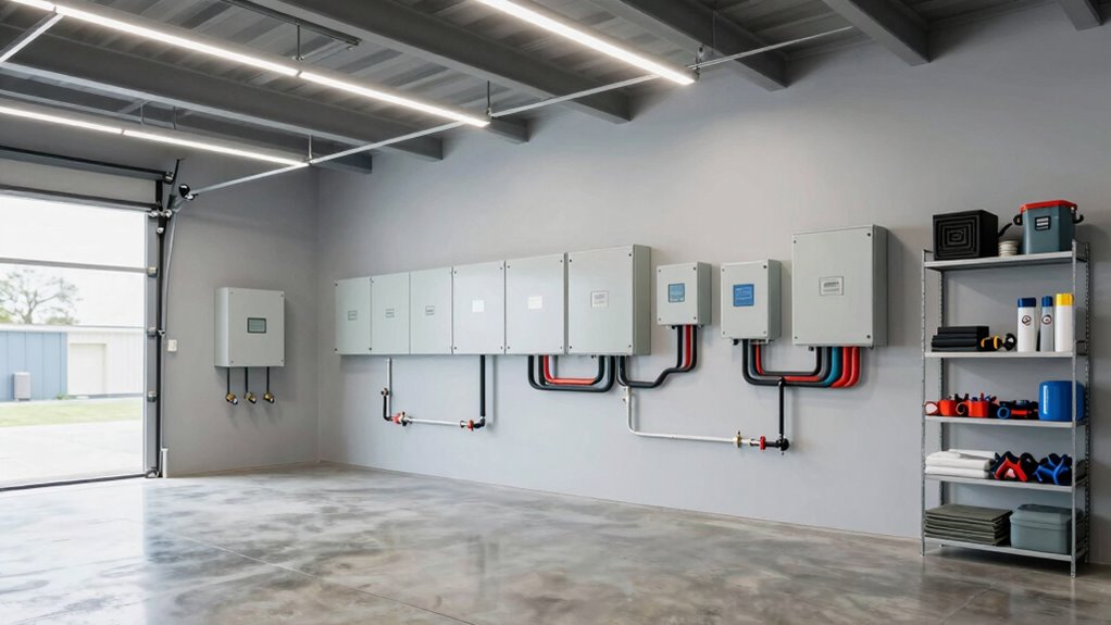 electrical and plumbing upgrades costs