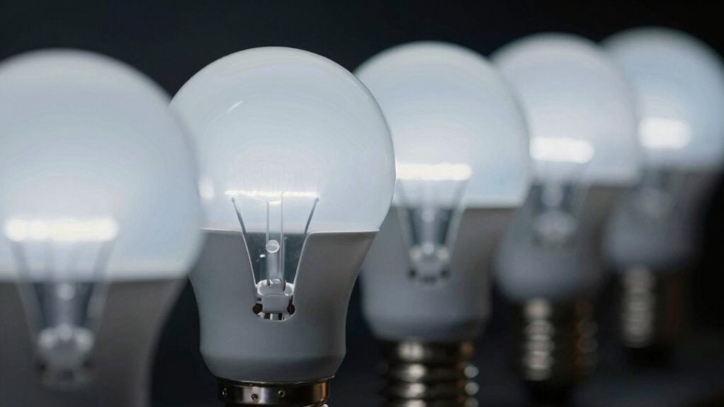 electrical issues cause flickering