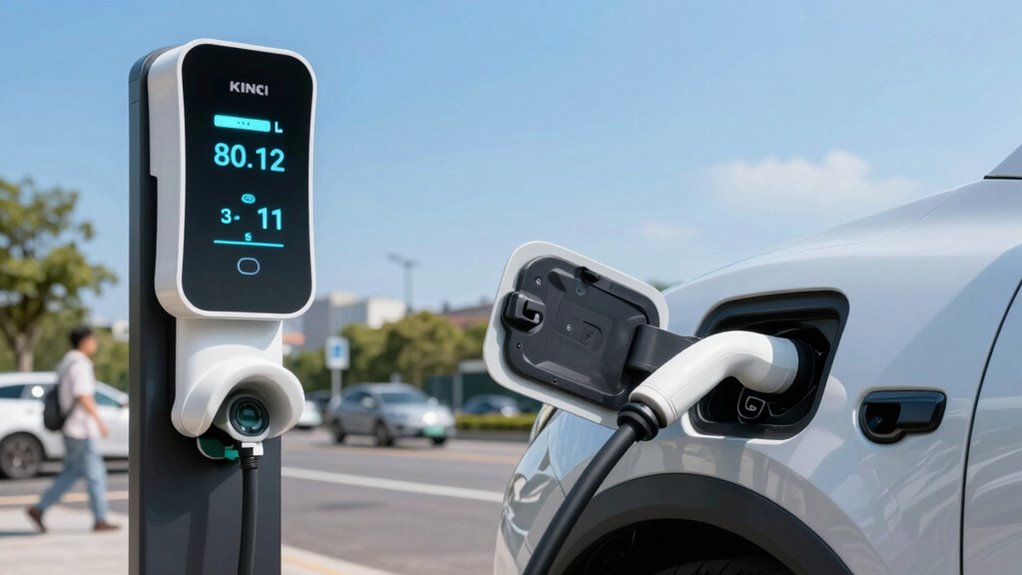 electrical measurements in everyday devices