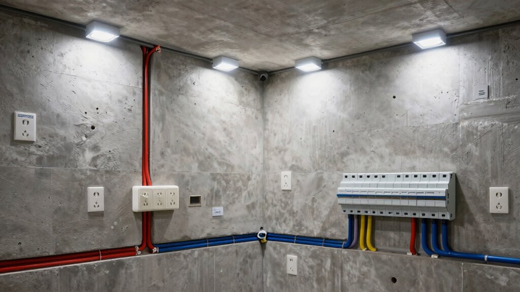 electrical safety and compliance