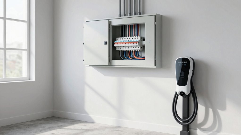 electrical system and safety