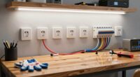 electrical wiring safety guidelines