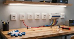 electrical wiring safety guidelines