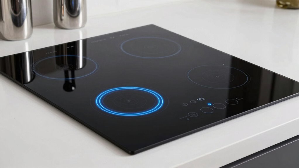 electromagnetic induction heating