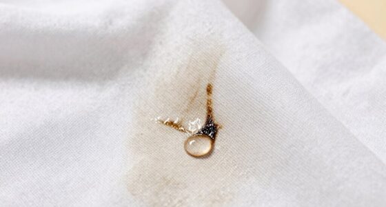 eliminate stubborn laundry stains