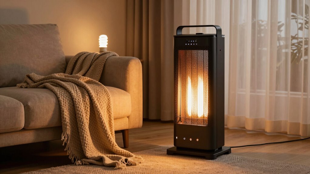 energy efficiency and safety