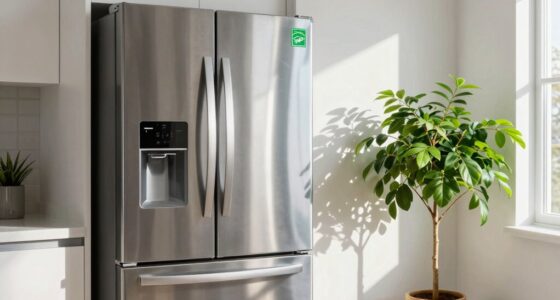 energy efficiency certification