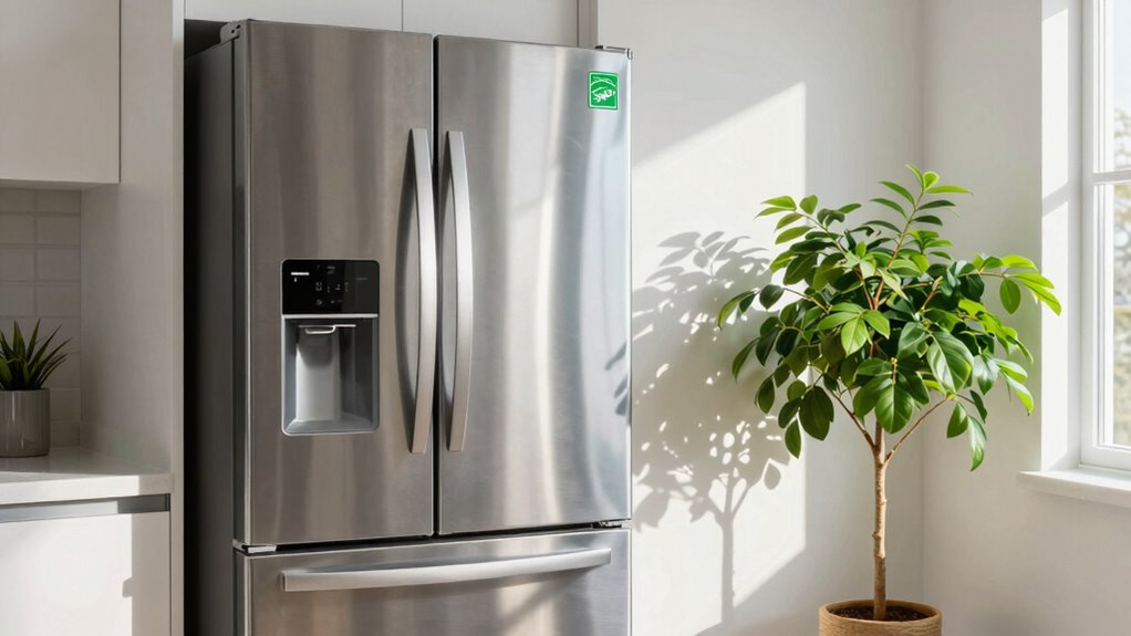 energy efficiency certification