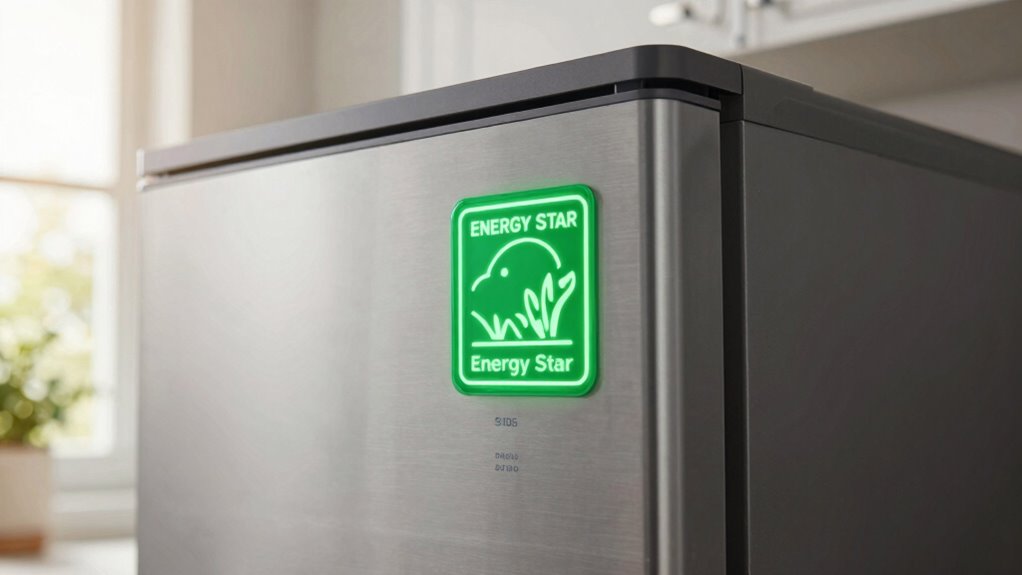 energy efficiency certification process