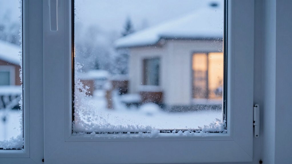 energy efficient window upgrades