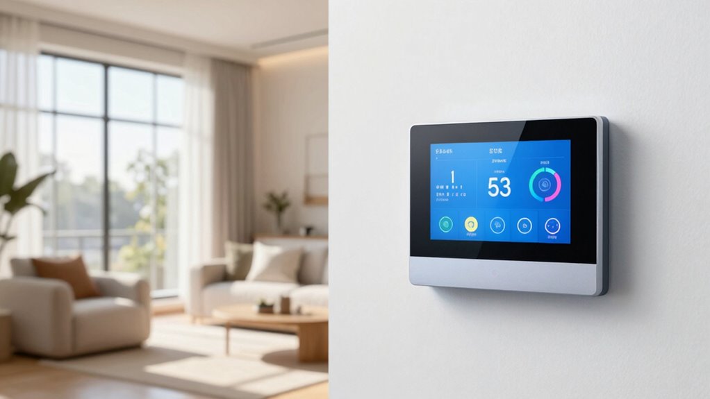 energy saving and cost reduction