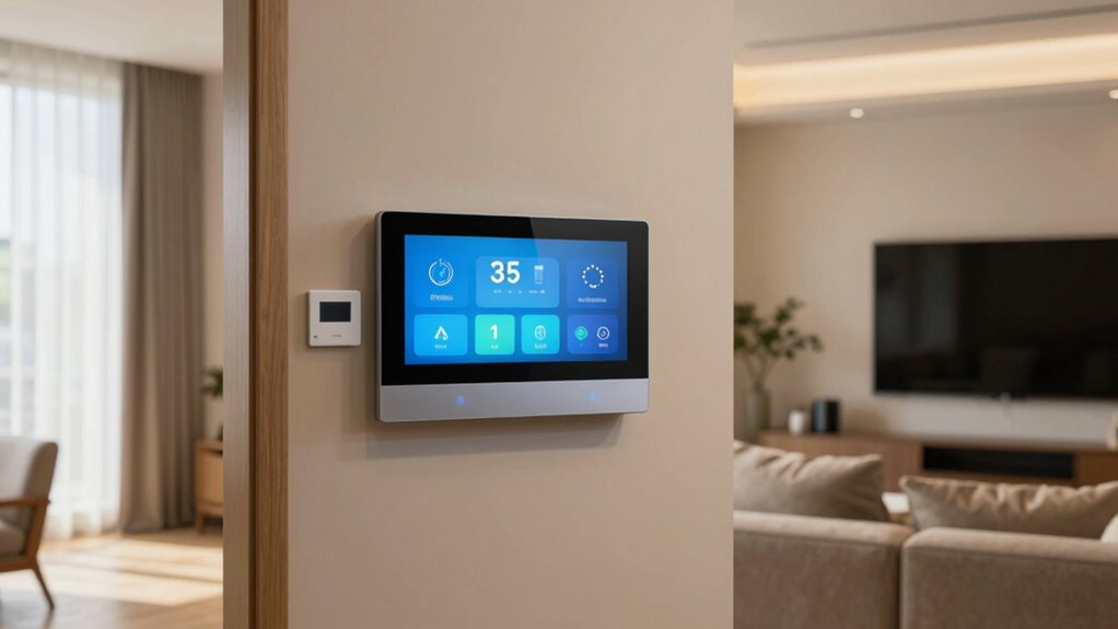 energy saving scene optimization