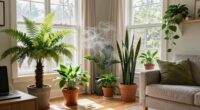 enhance air with plants
