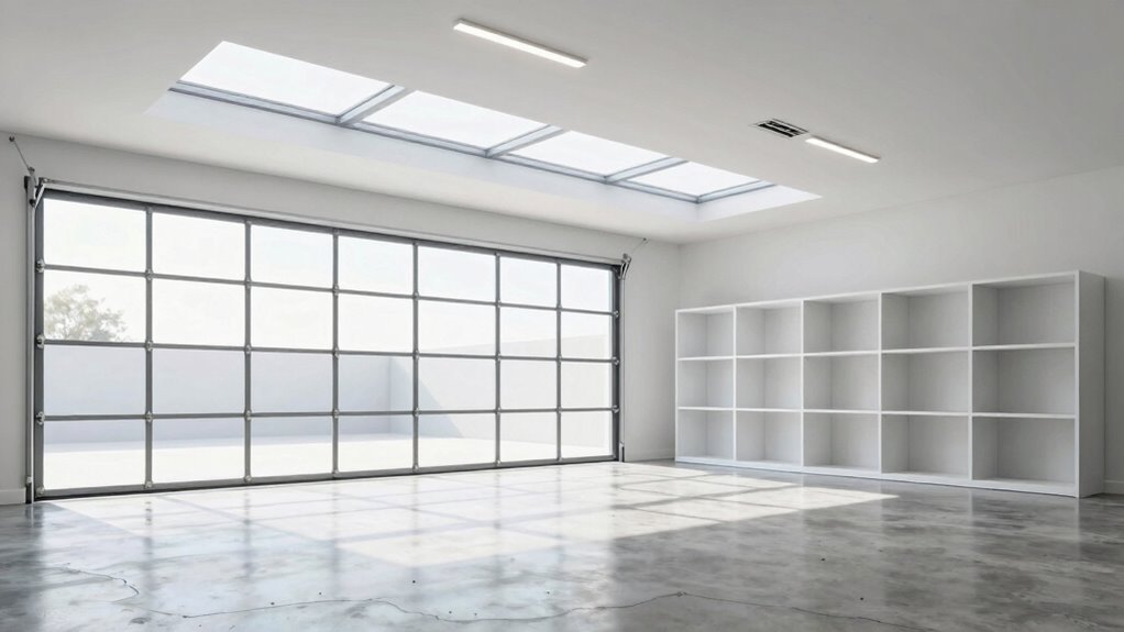 enhance airflow and brightness