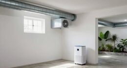 enhance airflow and circulation