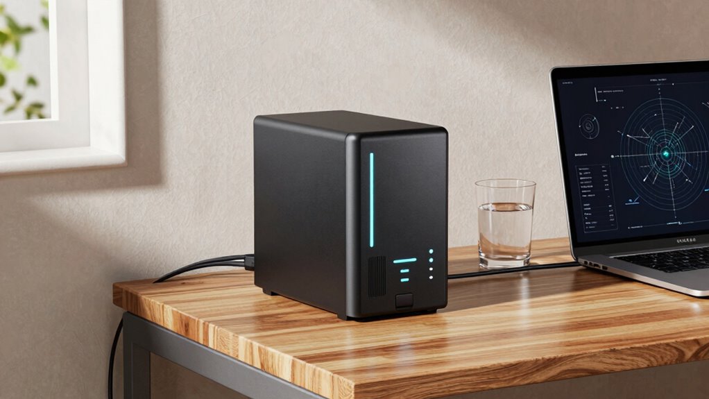 enhance data management efficiency