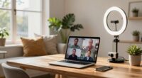 enhance home video call quality