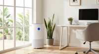 enhance indoor air quality