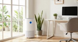 enhance indoor air quality