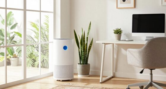enhance indoor air quality