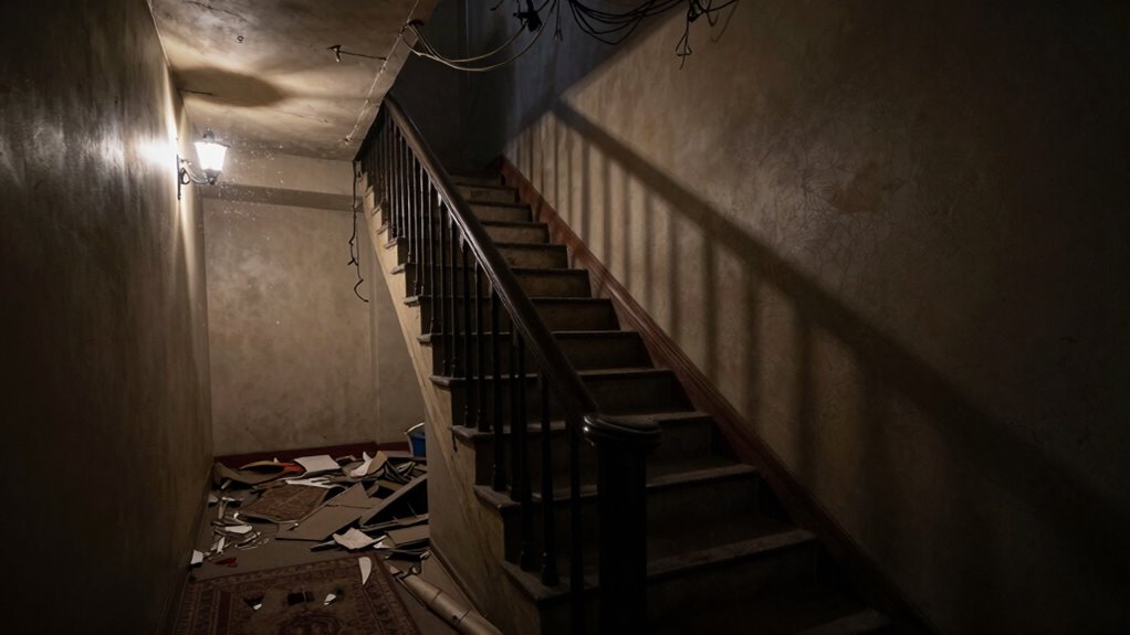 enhance safety with bright lighting