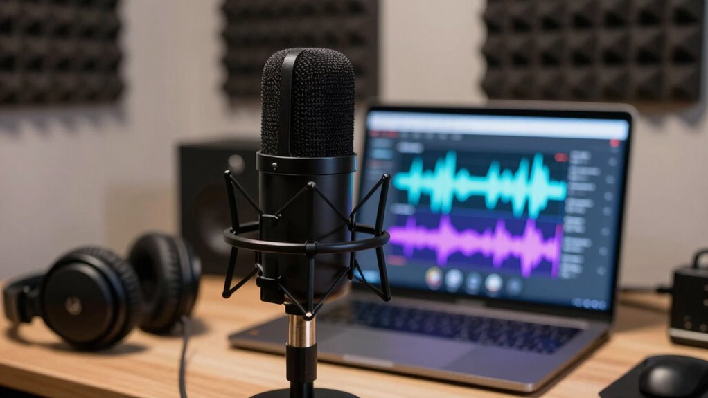 enhance zoom audio clarity