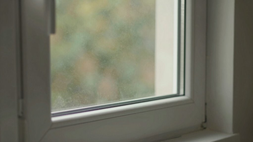 enhanced insulation and noise reduction