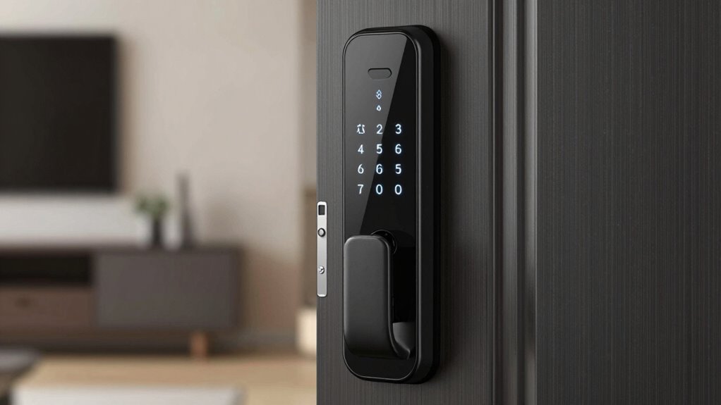 enhanced lock security measures