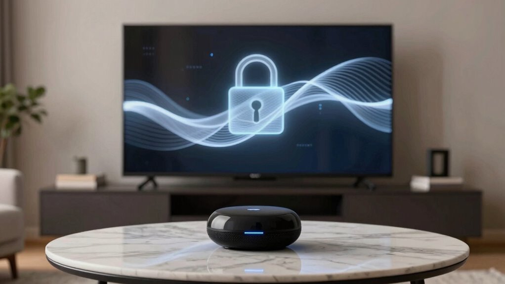 enhanced privacy and security