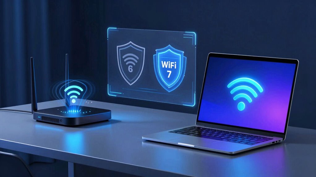 enhanced security and protection