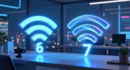 enhanced wireless connectivity comparison