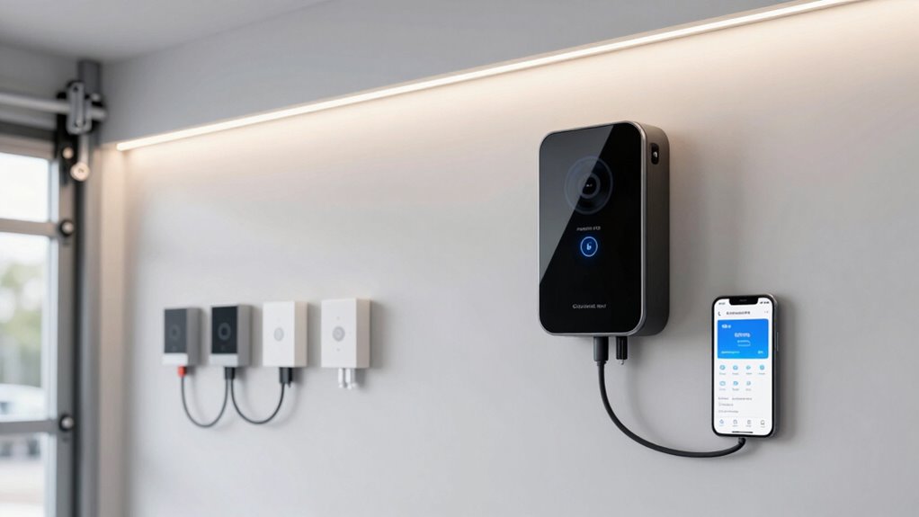 ensure device compatibility and wiring