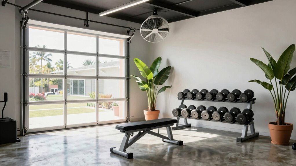 ensure safe healthy airflow