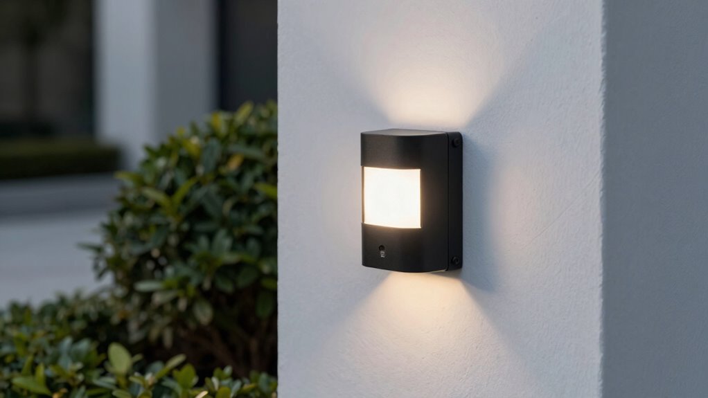 environmental and sensor factors