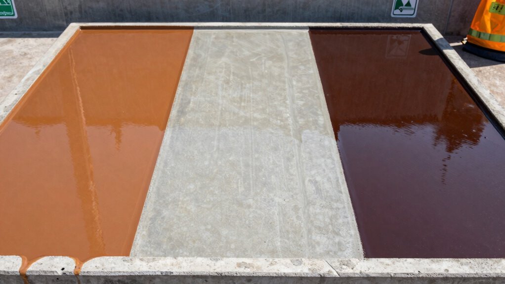 environmental safety and impact