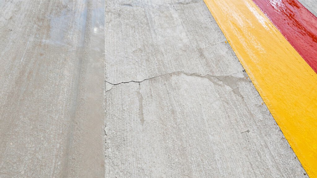 epoxy for lasting durability