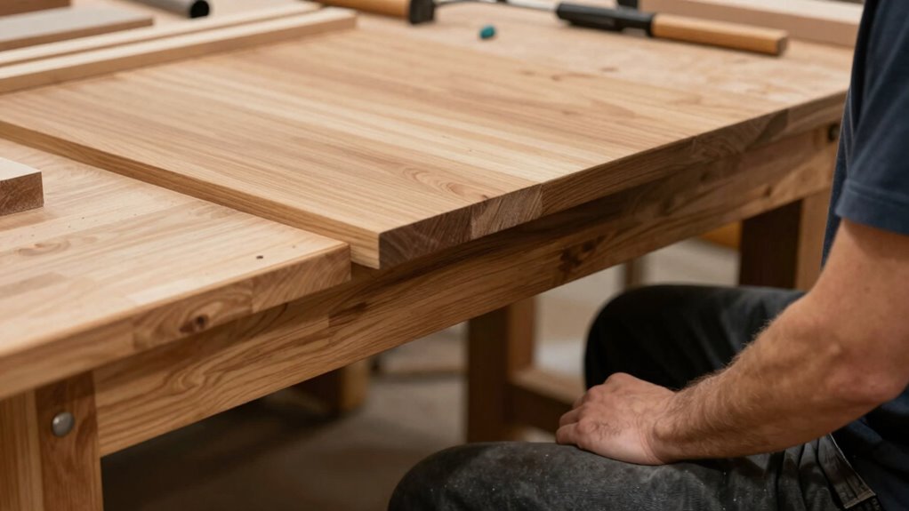 ergonomic workbench posture checks