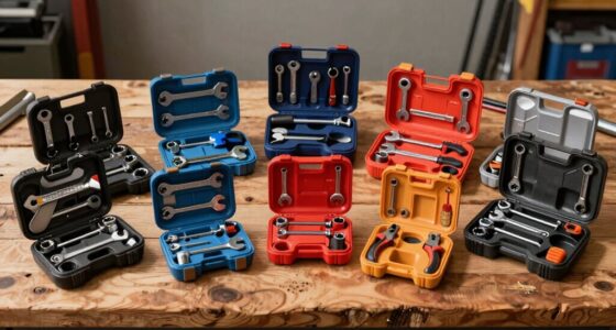essential diy mechanic tools