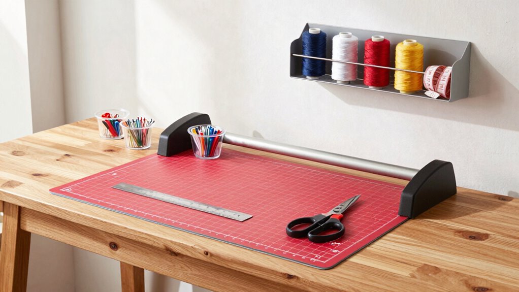 essential eco friendly crafting tools